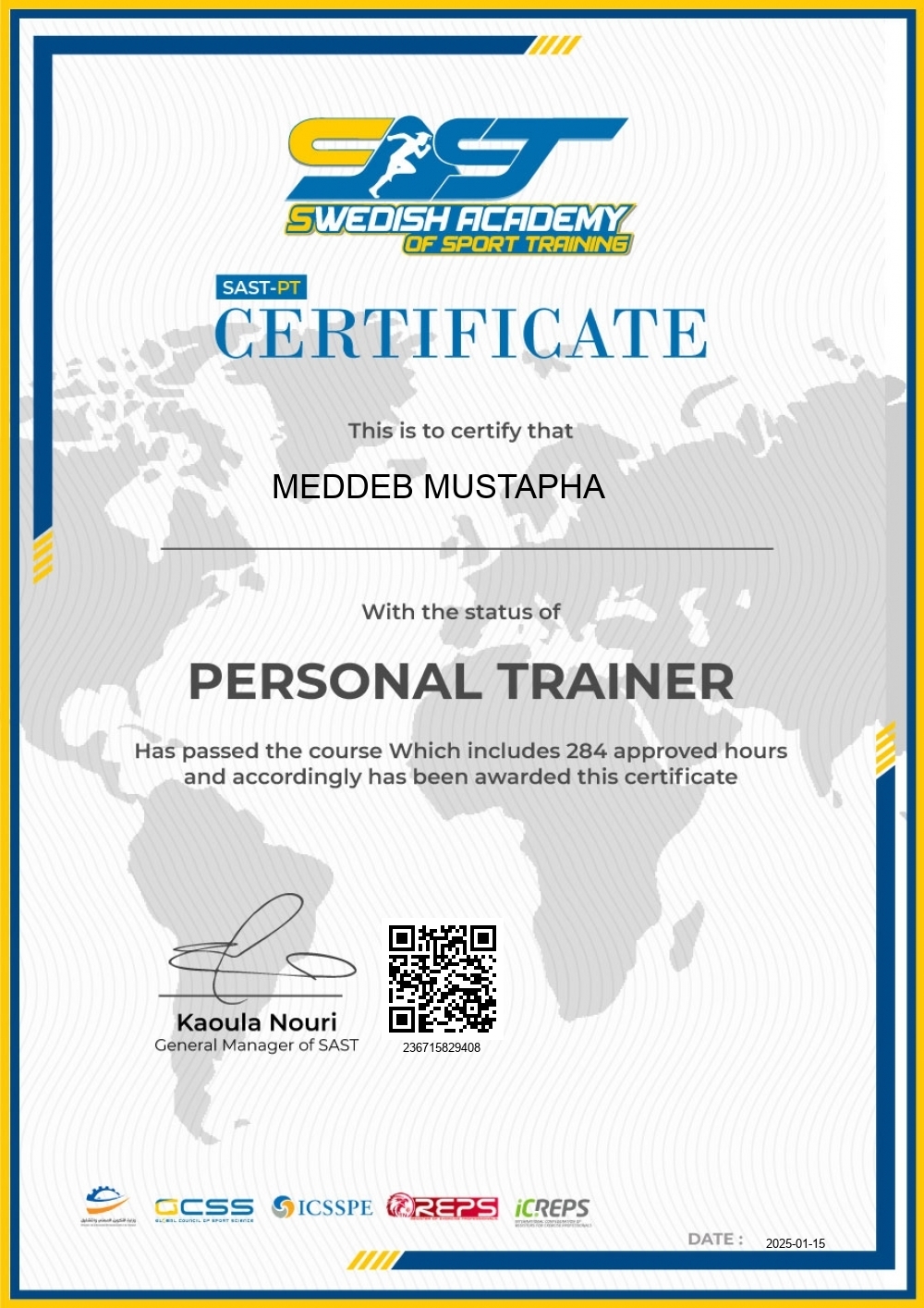 Meddeb Mustapha